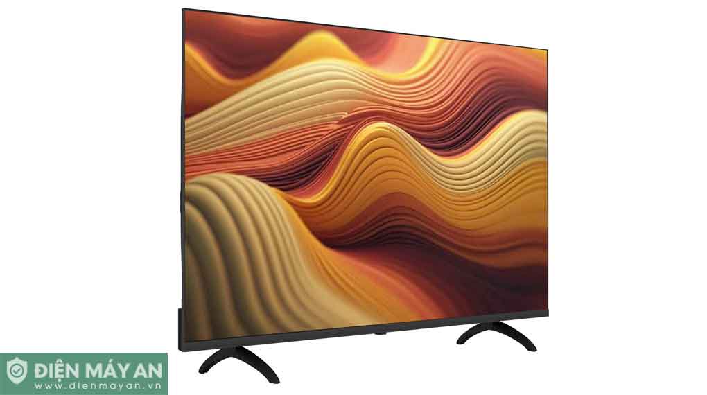 Google Tivi QLED Coocaa 4K 55 inch 55Y68 Pro